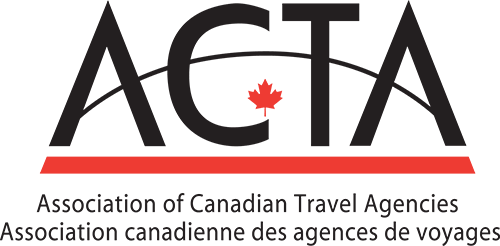 Association of Canadian Travel Agencies